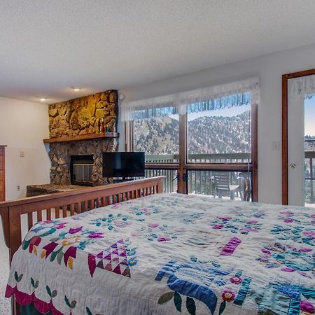 Camelot On Deer Mountain - Permit #3109 Leilighet Estes Park Eksteriør bilde